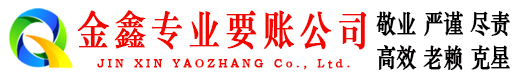 沧县金鑫清债公司